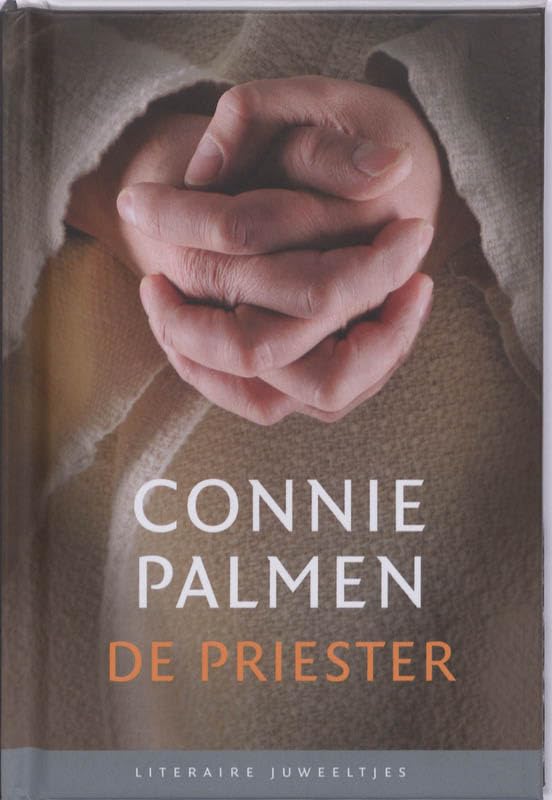 De priester (Literaire Juweeltjes) Books
