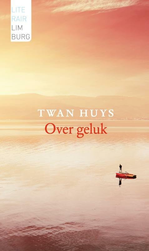 Over geluk / Ouver geluk book