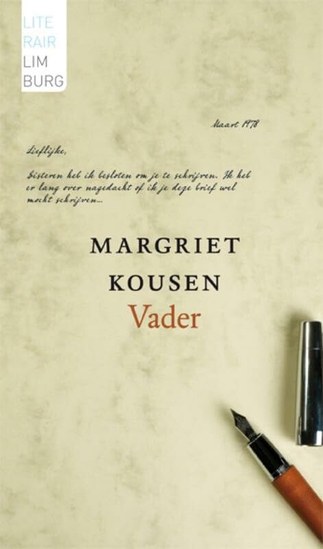 Vader: vadder (Literair Limburg) Contemporary literature