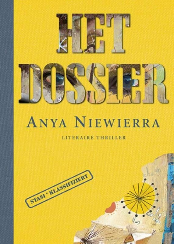 Het Dossier Contemporary literature