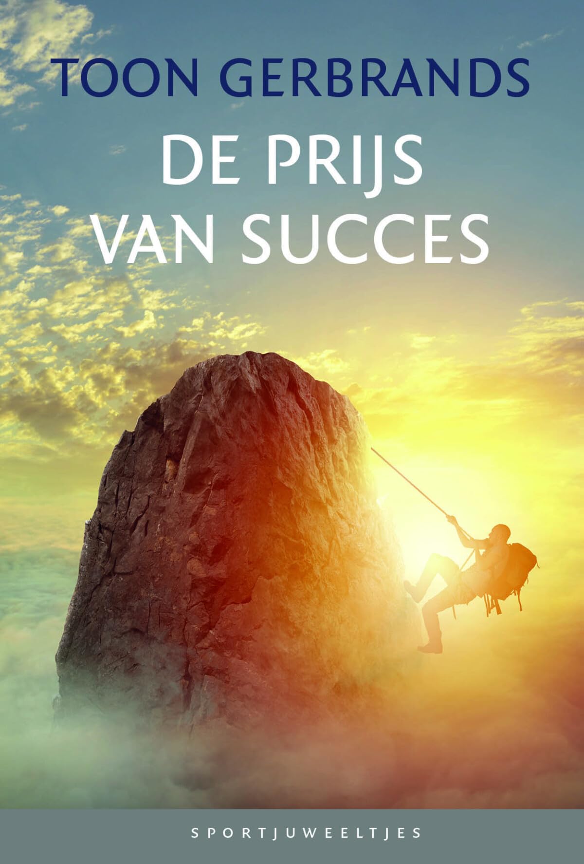 De prijs van succes (Sportjuwelen) Books