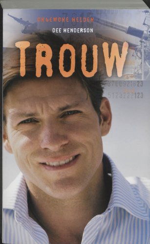 TROUW OH 3 book