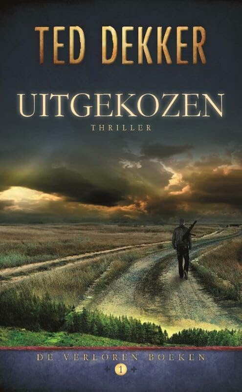 Uitgekozen (De verloren boeken, 1) Contemporary literature