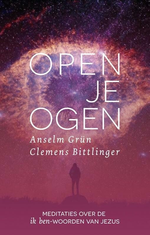 Open je ogen: meditaties over de ik ben-woorden van Jezus Film, Art & Culture