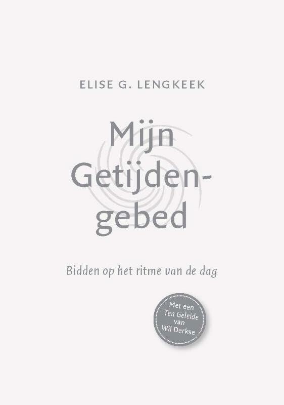 Mijn getijdengebed: bidden op het ritme van de dag Film, Art & Culture