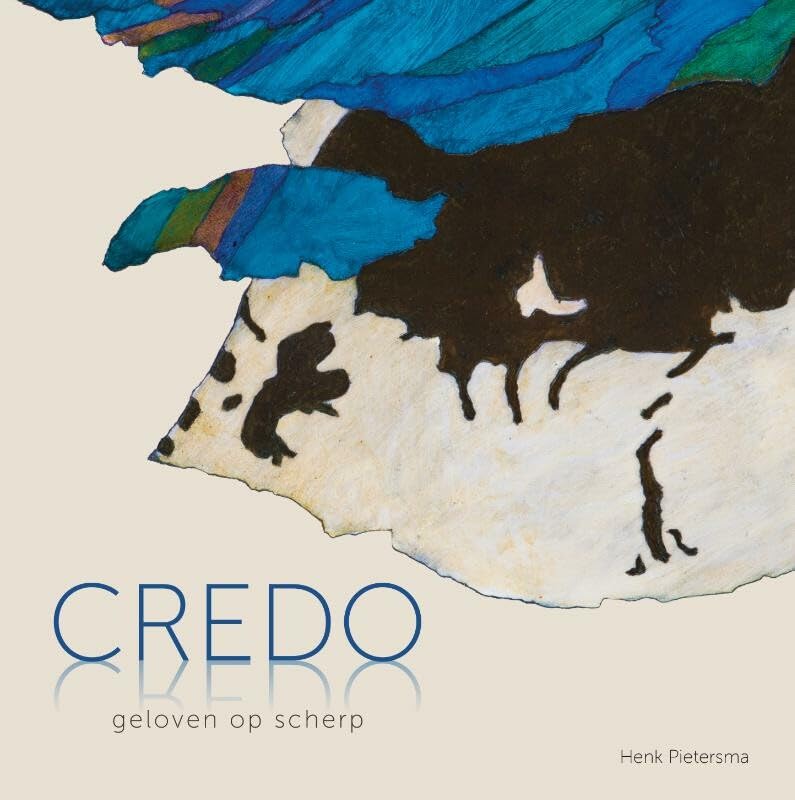 Credo: geloven op scherp Film, Art & Culture