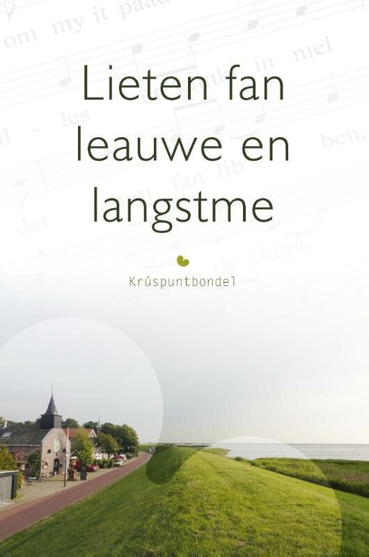 Lieten fan leauwe en langstme: krúspuntbondel Religion & Esotericism