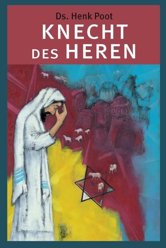 Product Image: De knecht des Heren