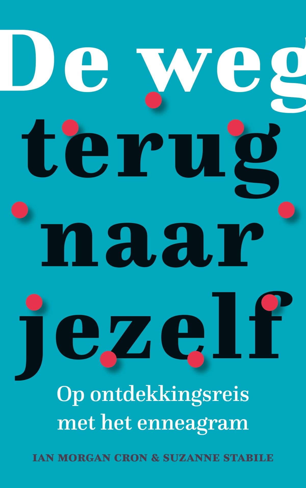 De weg terug naar jezelf: op ontdekkingsreis met het enneagram Psychology