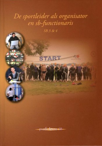 SB 3 & 4 book