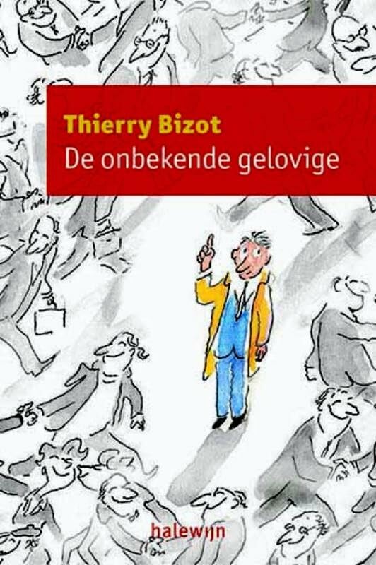 De onbekende gelovige book