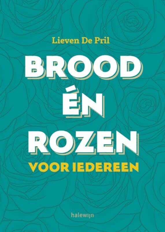 Brood en rozen voor iedereen book