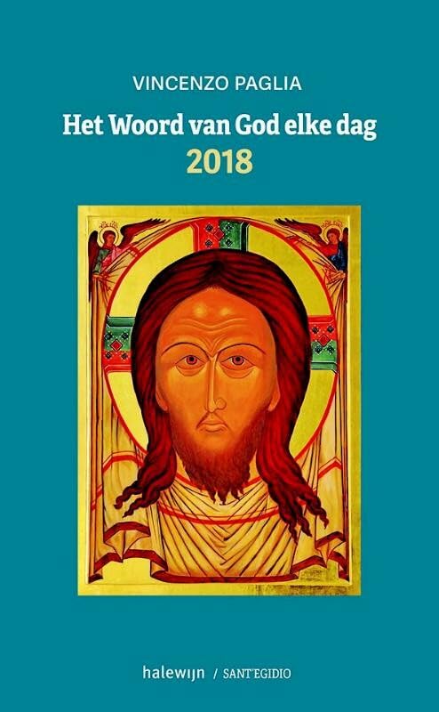 Het Woord van God elke dag 2018 book
