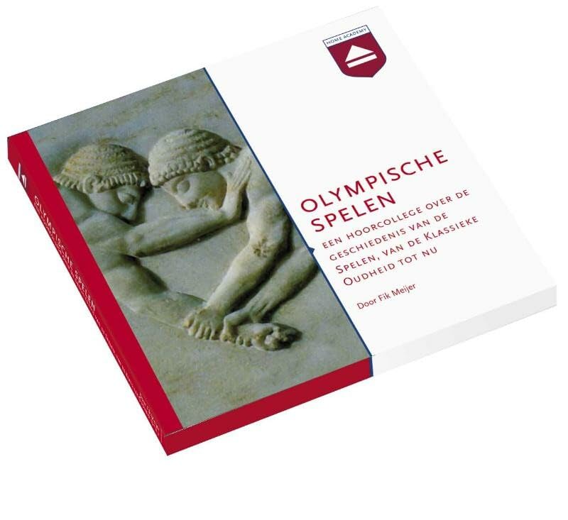 Olympische Spelen / druk 1 Books