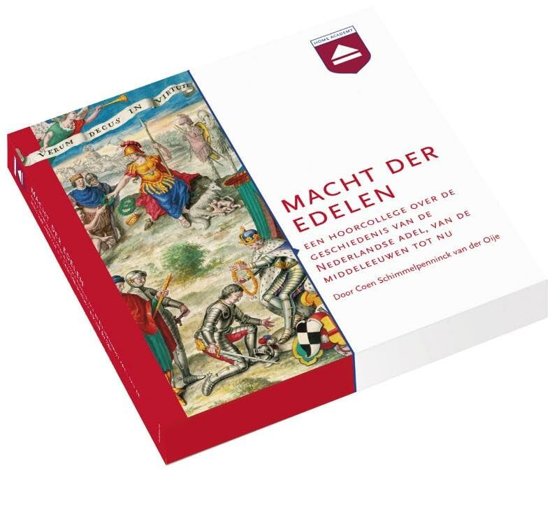 Macht der edelen Books