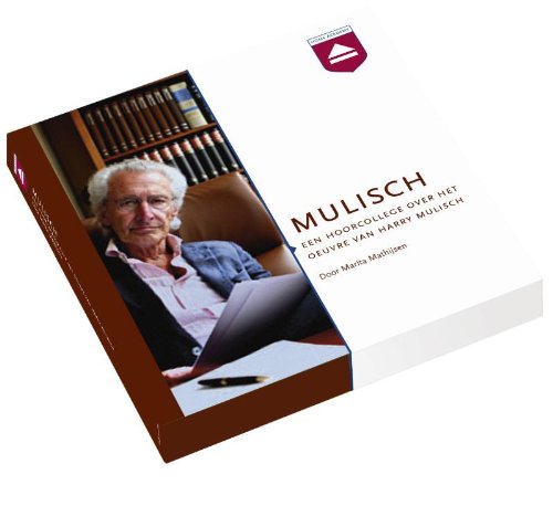 Mulisch Books