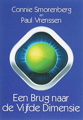 Een Brug naar de Vijfde Dimensie book