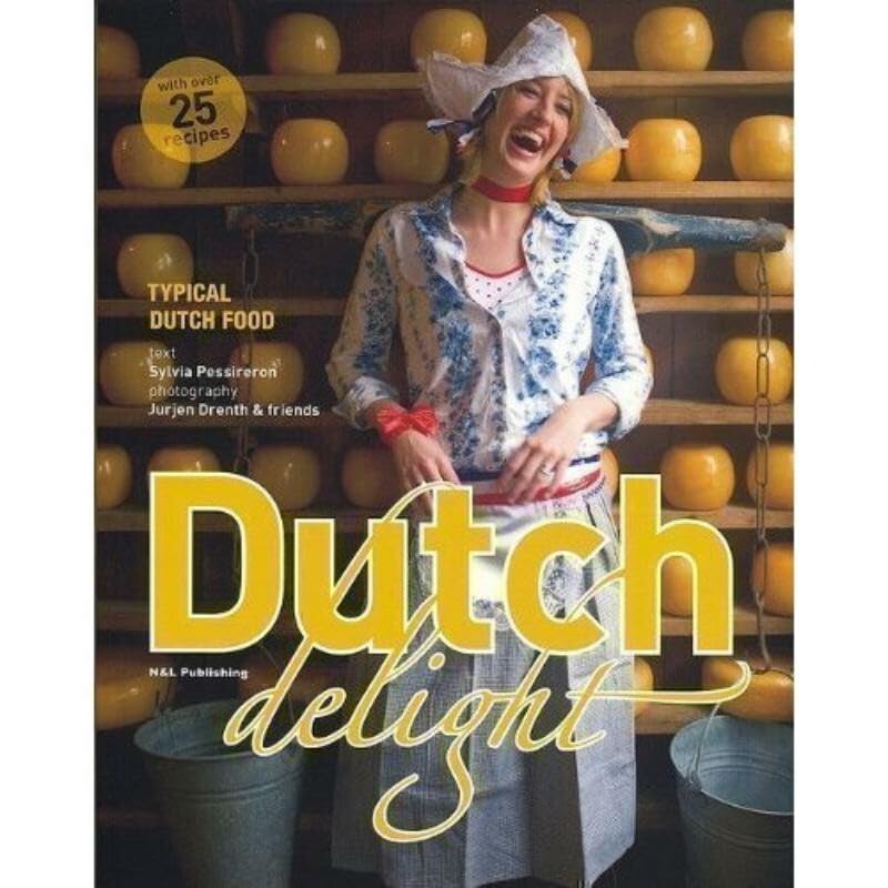 Product Image: Dutch delight