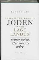Geschiedenis van de Joden van de Lage Landen Social Sciences