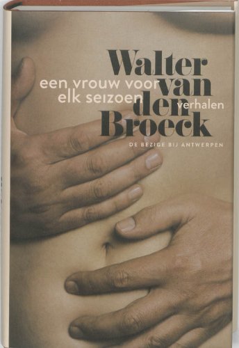 Een vrouw voor elk seizoen book