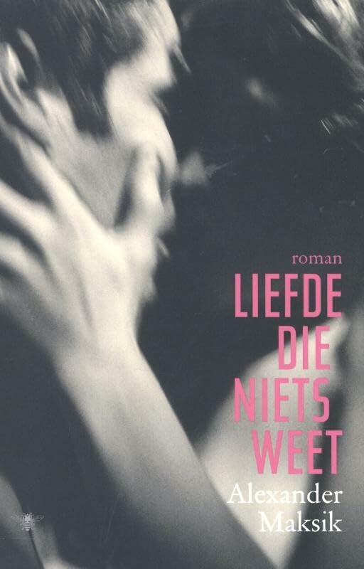 Liefde die niets weet: roman book