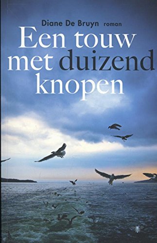 Een touw met duizend knopen: roman book