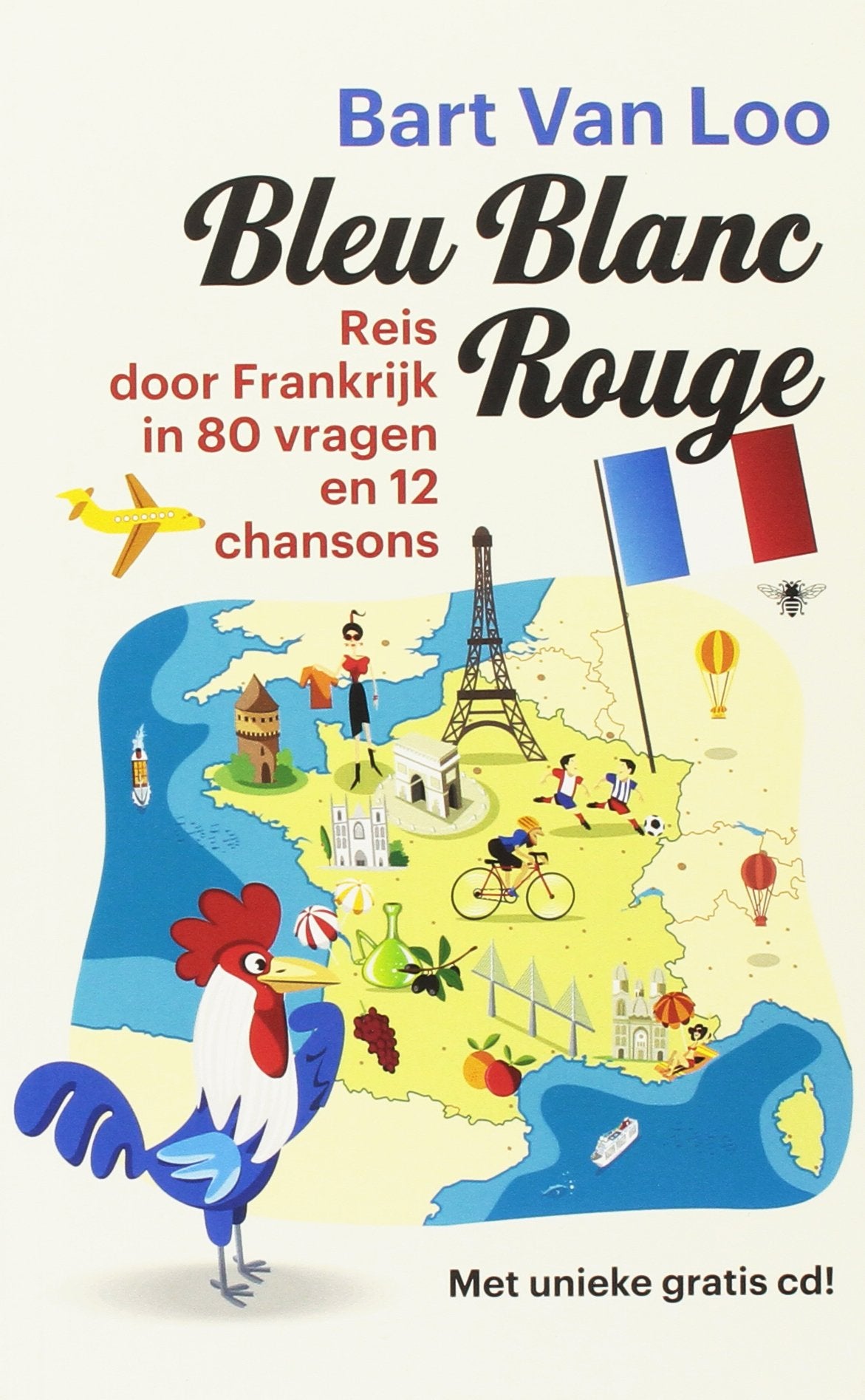 Bleu blanc rouge Memories