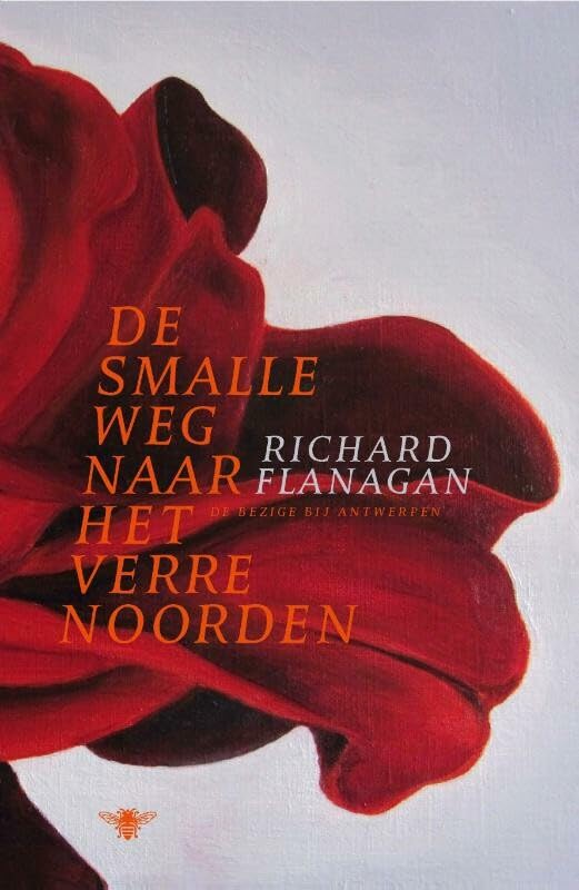 De smalle weg naar het verre noorden Contemporary literature
