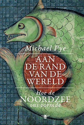 Aan de rand van de wereld: hoe de Noordzee ons vormde Film, Art & Culture
