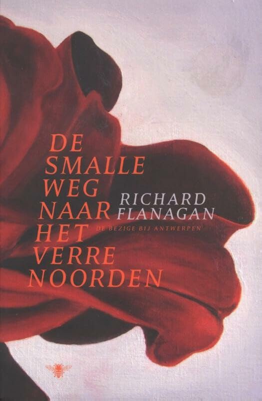 De smalle weg naar het verre noorden book