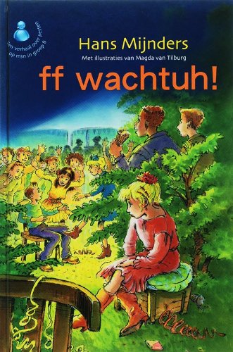 Product Image: ff wachtuh!