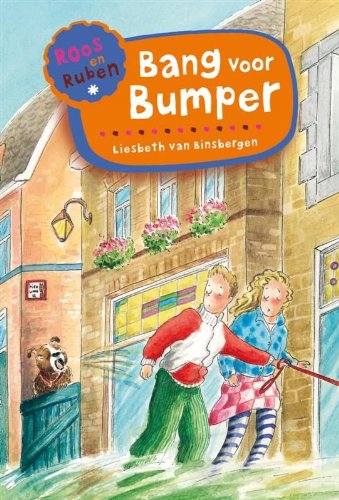 BANG VOOR BUMPER Roos & Ruben 5 book