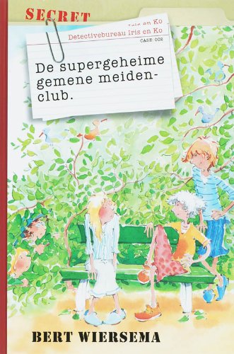 Product Image: SUPERGEHEIME GEMENE MEIDENCLUB, DE