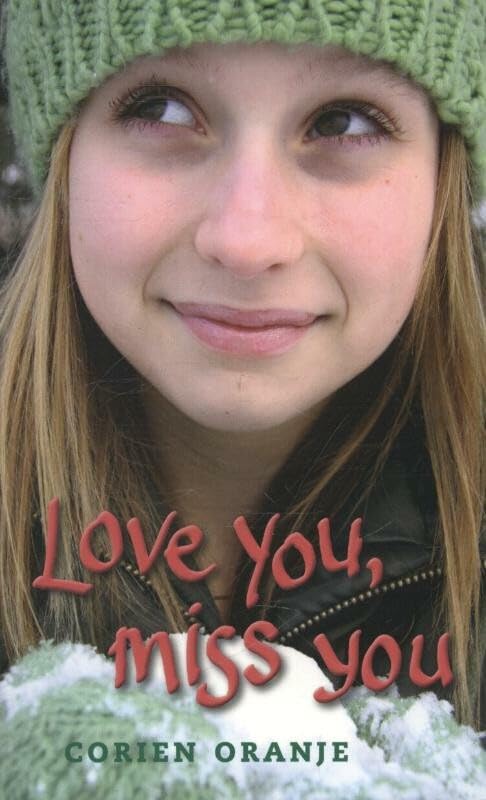 Love you, miss you Fiction