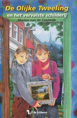 De olijke tweeling en het vervalste schilderij Novels & Short Stories