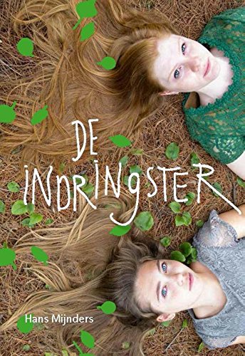Product Image: De indringster