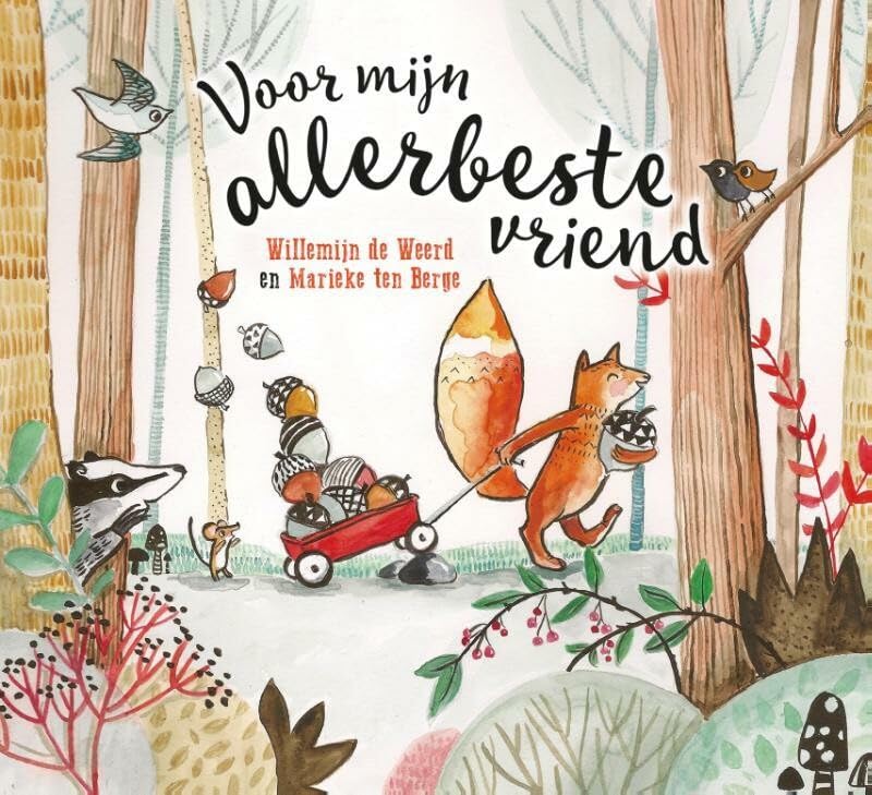 Voor mijn allerbeste vriend book