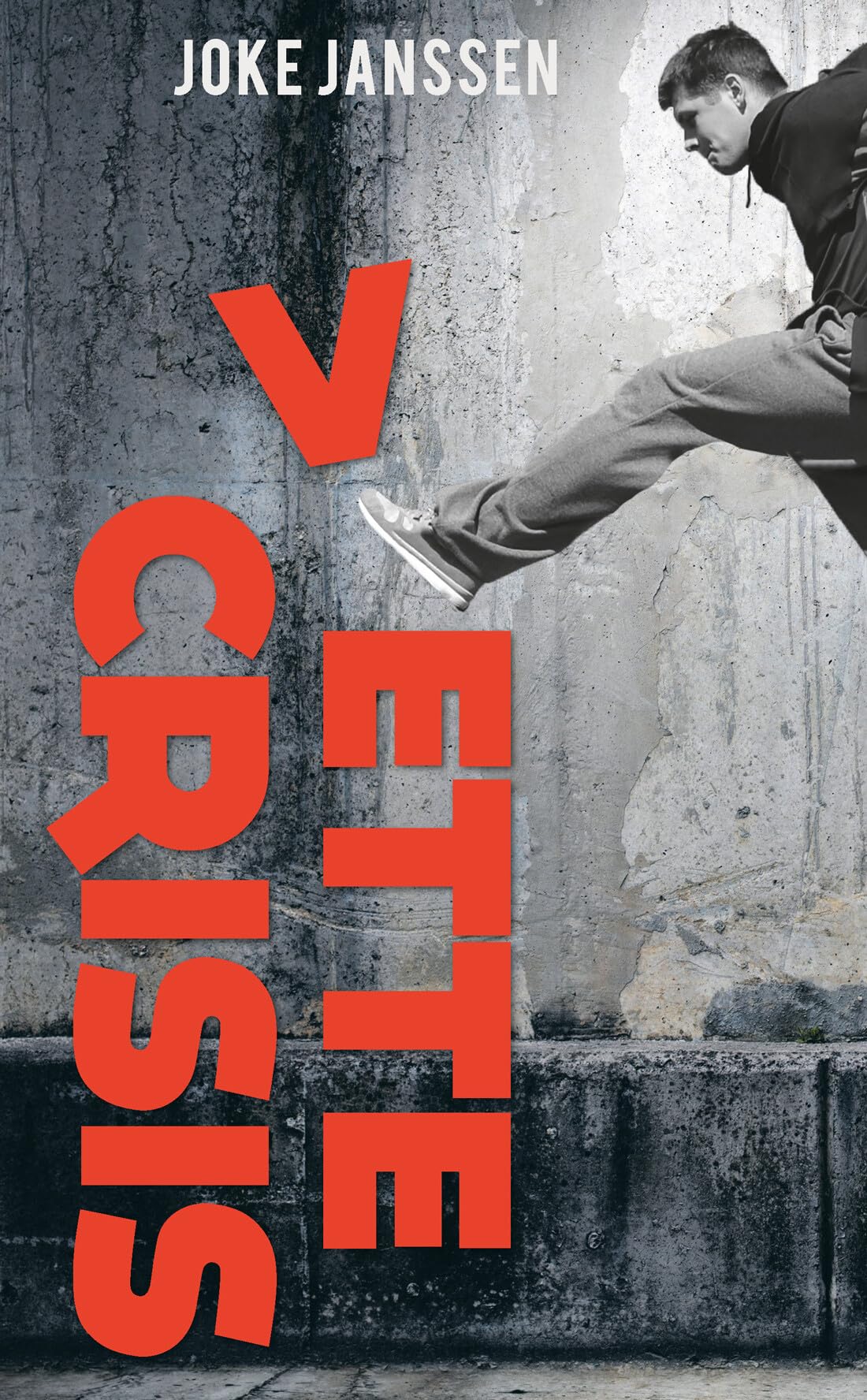 Vette crisis Fiction