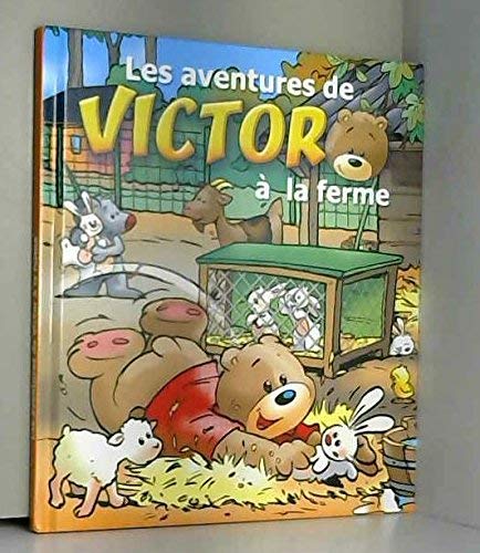 Product Image: Les aventures de Victor