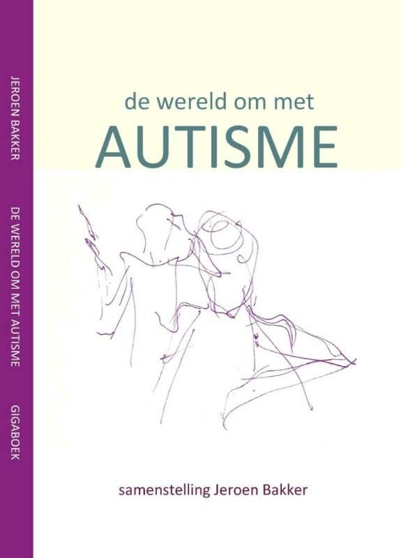 De wereld om met autisme book