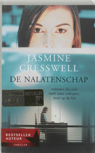 Product Image: NALATENSCHAP