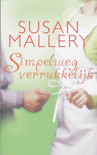 Simpelweg verrukkelijk Books