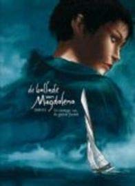 De strategie van de gladde fluitbek: De Strategie van de Gladde Fluitbek (De ballade van Magdalena, 1) Books