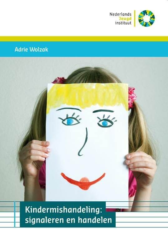 Kindermishandeling: signaleren en handelen book