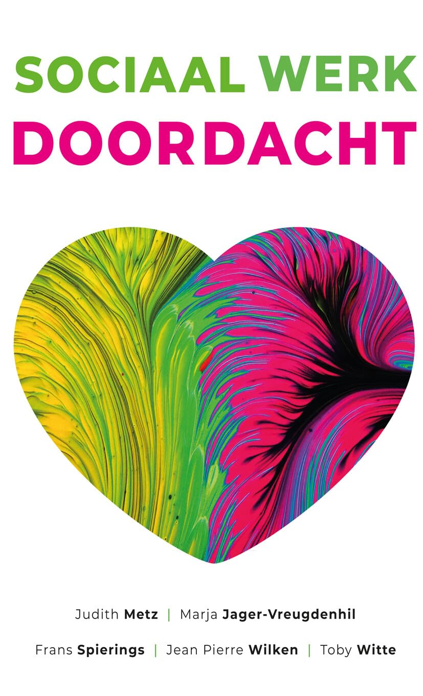 Sociaal Werk doordacht book