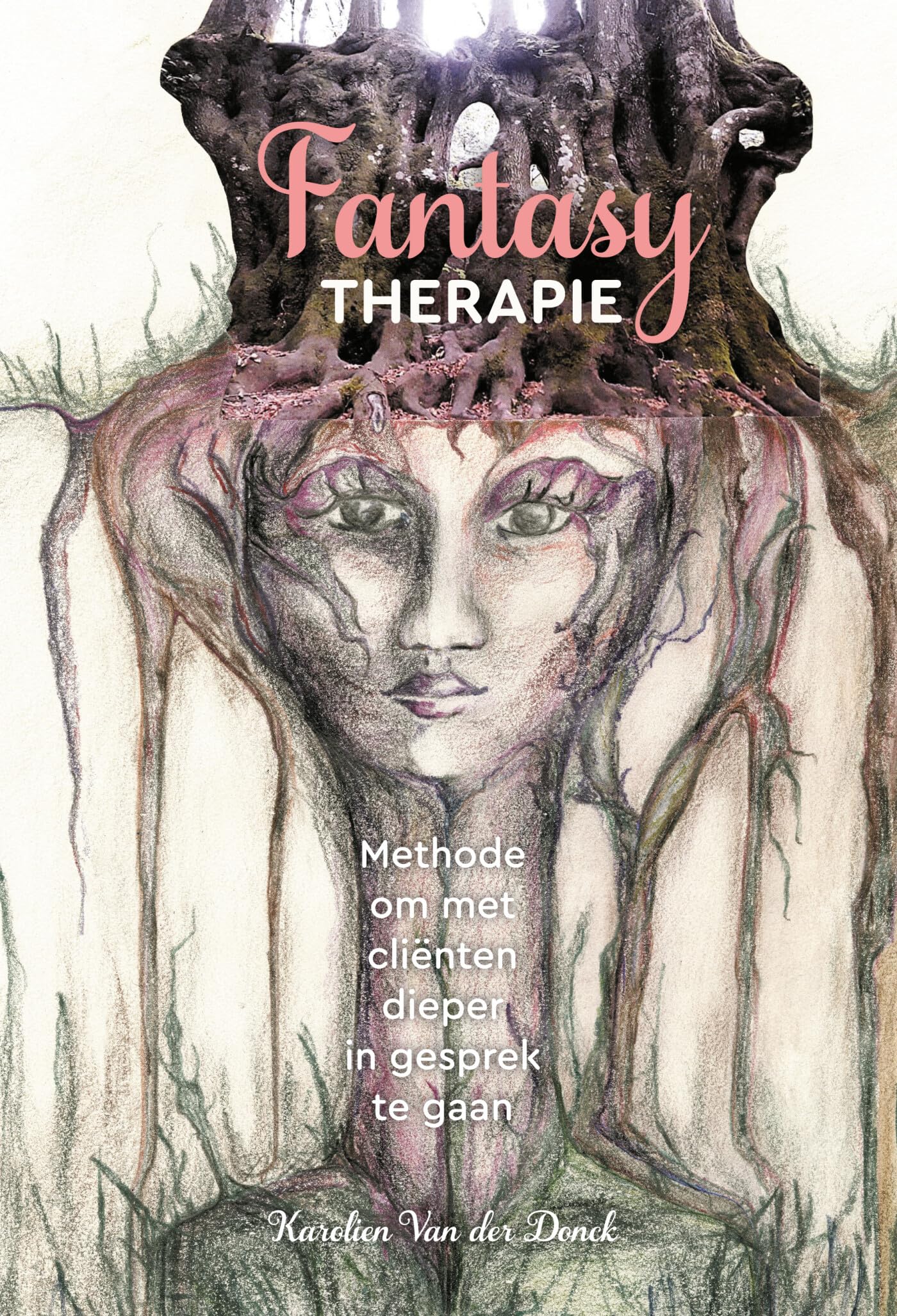 Fantasy Therapie: Methode om met cliënten dieper in gesprek te gaan Medicine