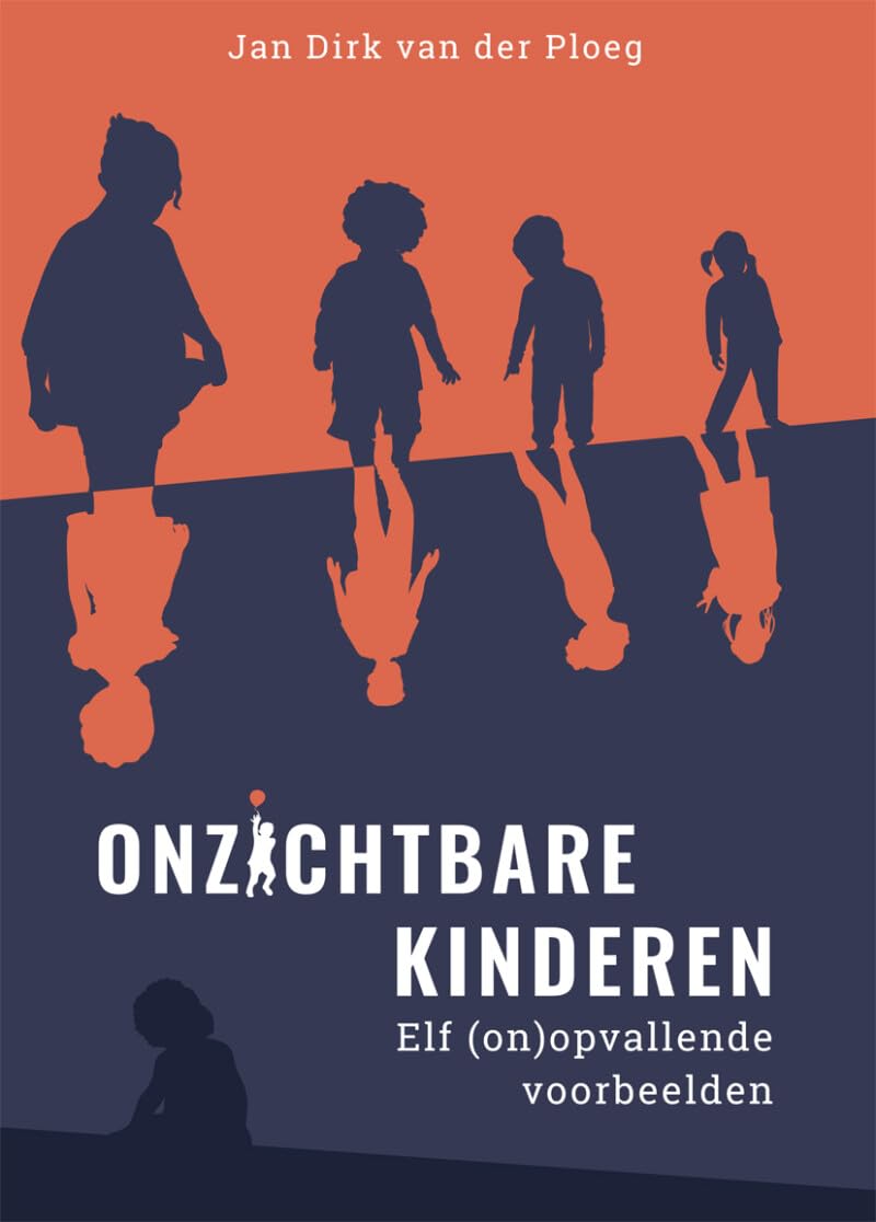 Onzichtbare kinderen: elf (on)opvallende voorbeelden Social Sciences