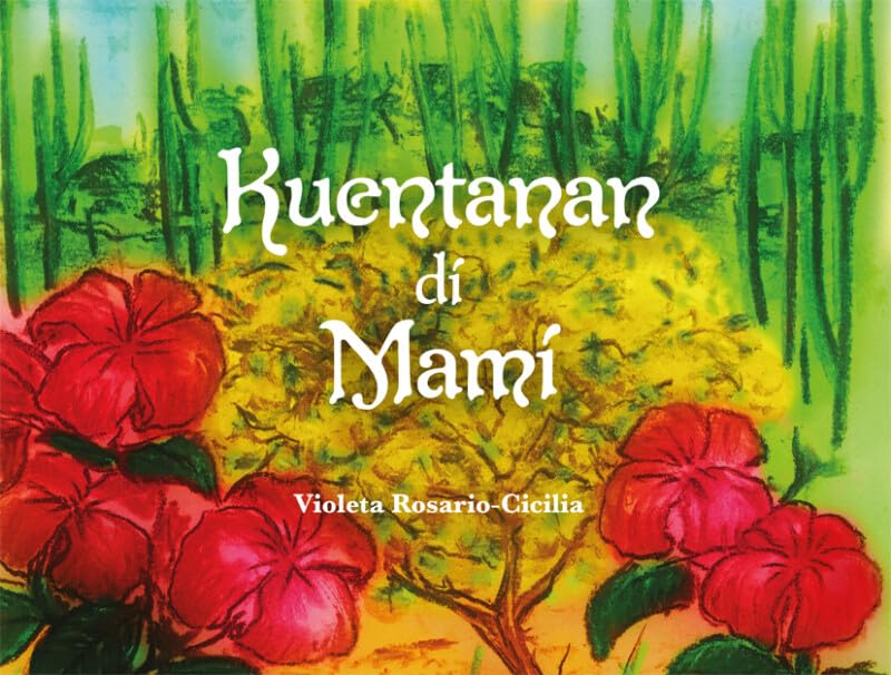 Kuentanan di Mami Contemporary literature
