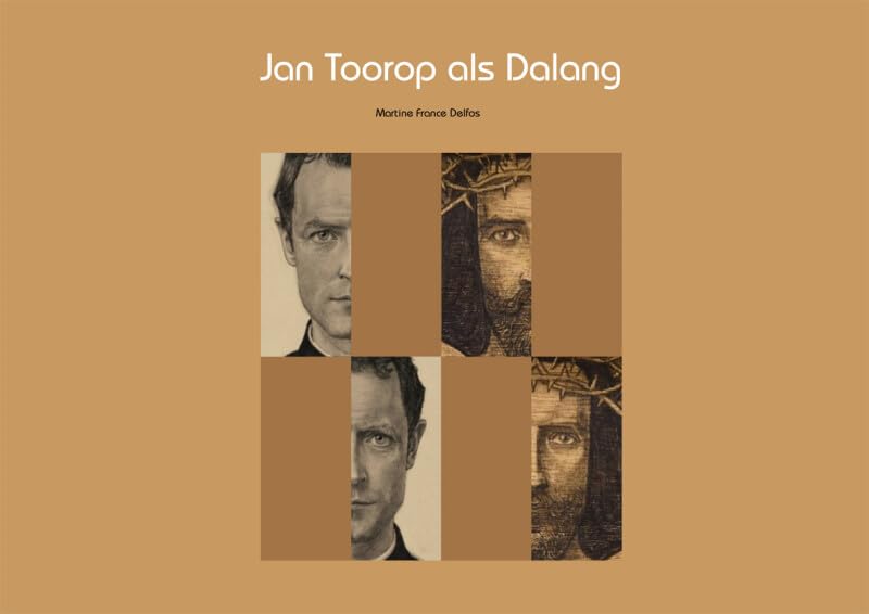 Jan Toorop als Dalang Film, Art & Culture
