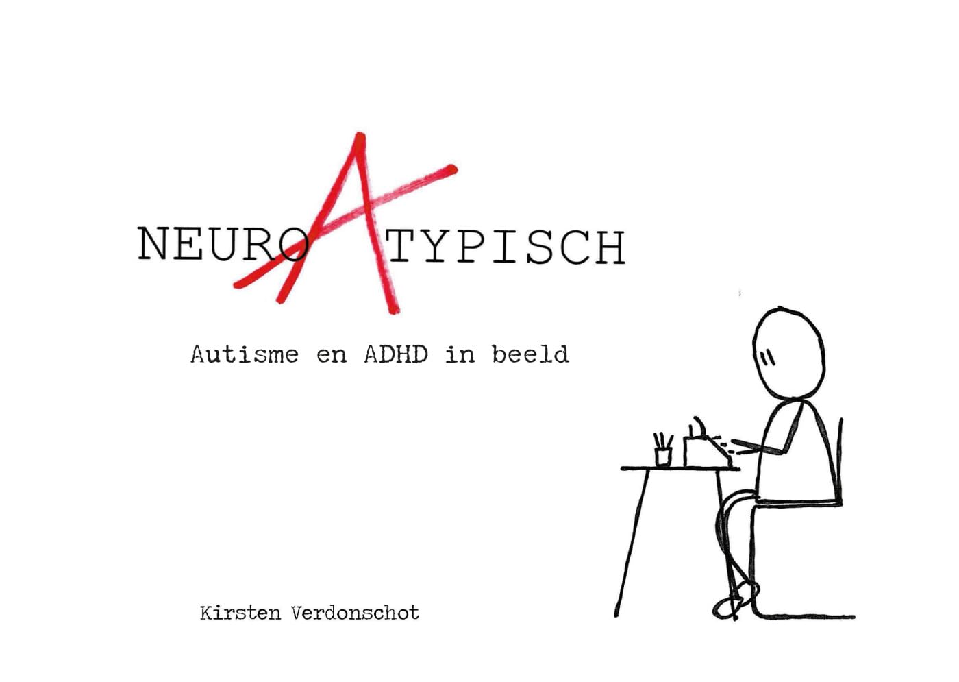 NeuroAtypisch: Autisme en ADHD in beeld Medicine